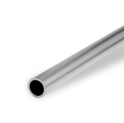 Труба алюминиевая круглая 25х3, длина 6 м, марка АМГ5М
3.00