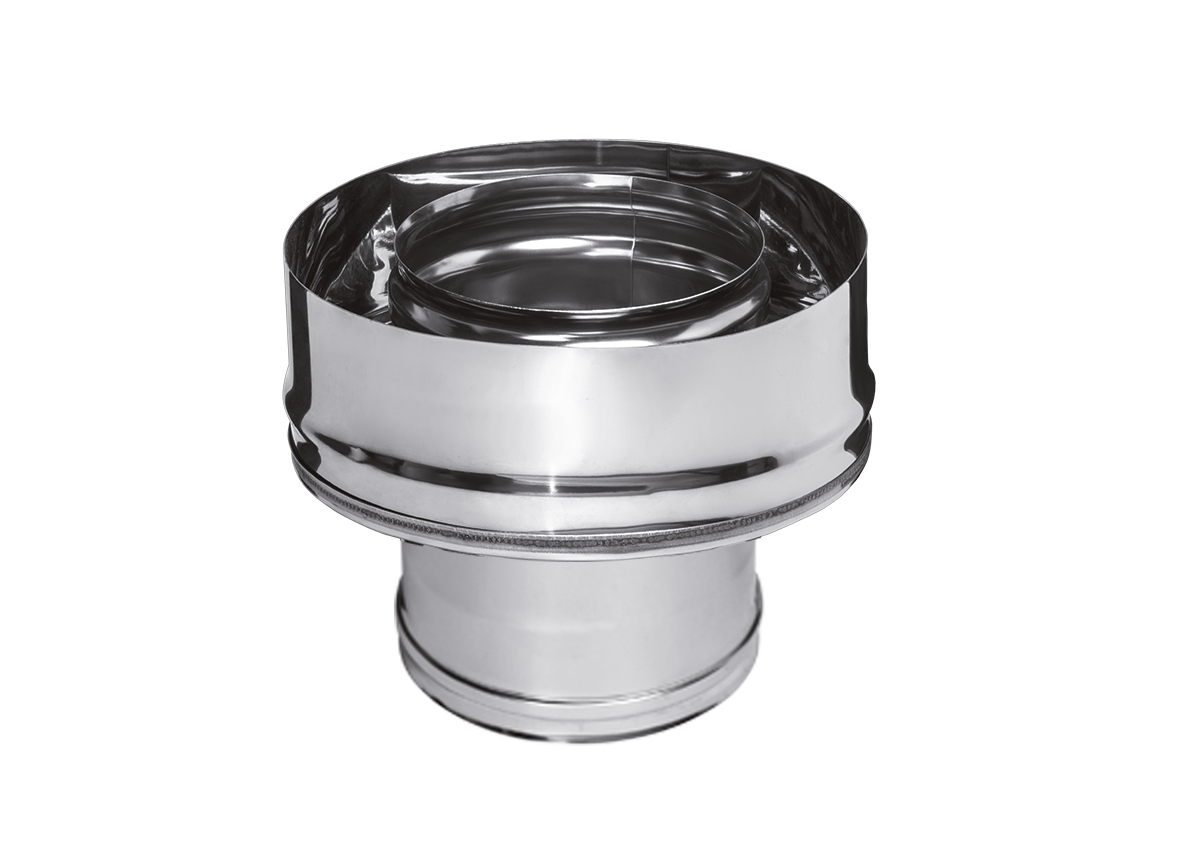 Адаптер стартовый (430/0,5 мм ) Ф130х200