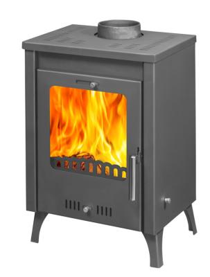 Печь-камин HOSSEVEN OLYMPUS