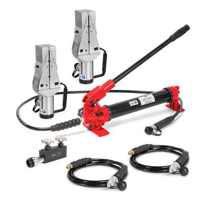 РФГН-14 «Максимум» серия ПРОФИ КВТ РФГН-14 «Максимум» серия ПРОФИ Комплект для разгонки фланцев