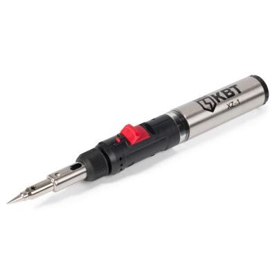 XZ-1 серия ПРОФИ КВТ XZ-1 серия ПРОФИ Паяльник бутановый