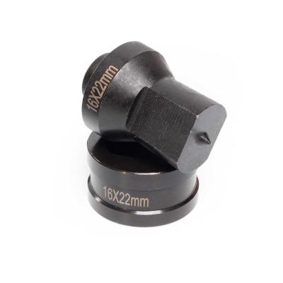 МПШО-8x13 серия NEO КВТ МПШО-8x13 серия NEO Матрица для перфорации шин