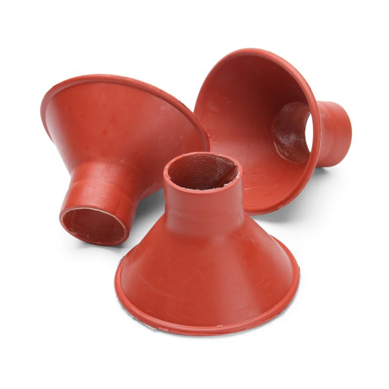 КТИ-1 КВТ КТИ-1 Комплект термоусаживаемых изоляторов