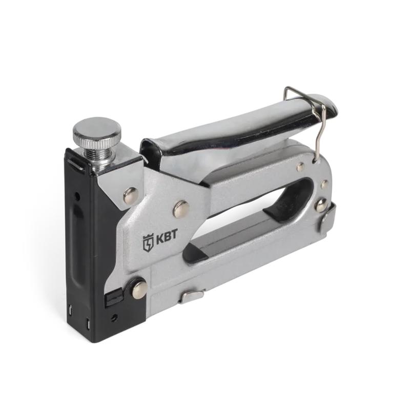 СТС-1 серия ПРОФИ КВТ СТС-1 серия ПРОФИ Степлер строительный