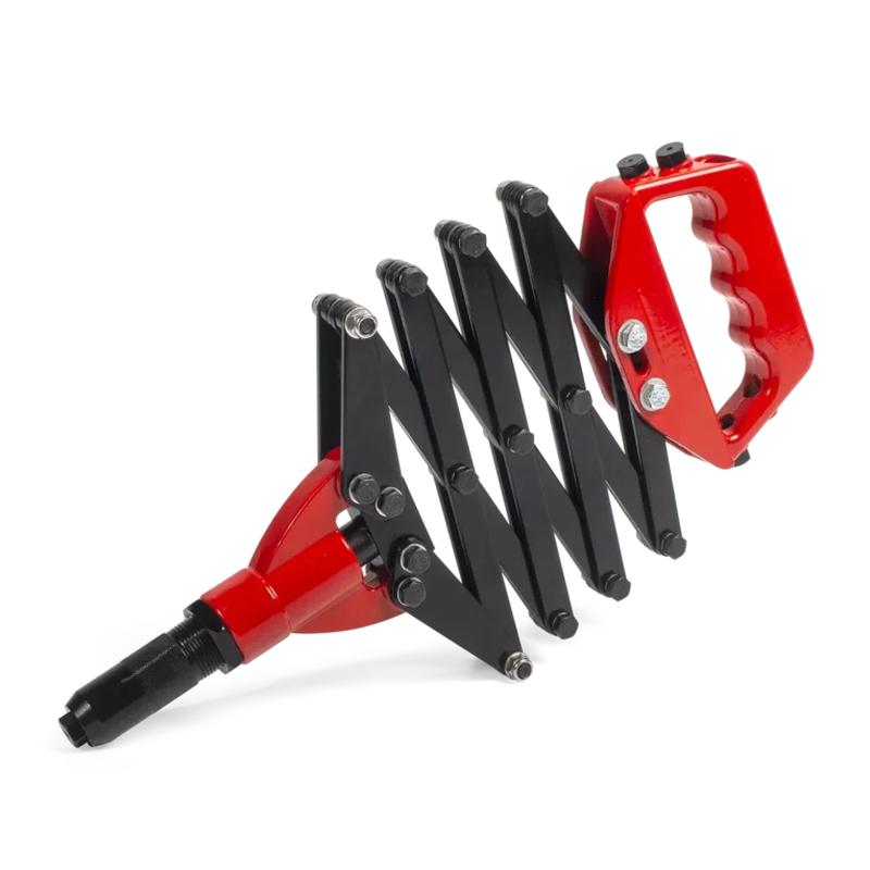 ЗР-05 серия ПРОФИ КВТ ЗР-05 серия ПРОФИ Заклепочник ручной «гармошка»