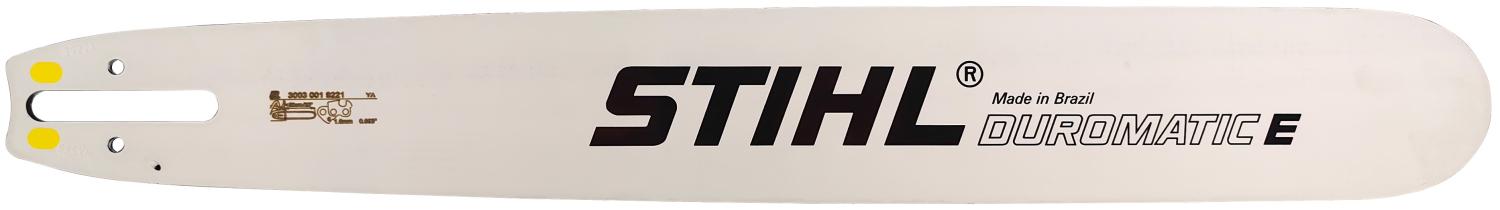 Шина 20", 1,6мм, 3/8 (STIHL MS-462) Duromatic