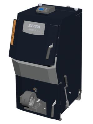 Котёл стальной ZOTA BULAT TURBO 25 с контроллером C-Line SF