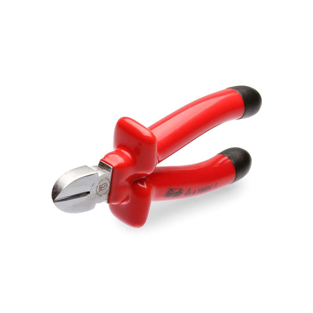 Бокорезы диэлектрические 160 мм серия ЭКСПЕРТ КВТ Бокорезы диэлектрические 160 мм серия ЭКСПЕРТ