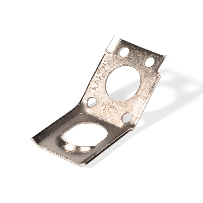 КАБ-25 КВТ КАБ-25 Кронштейн