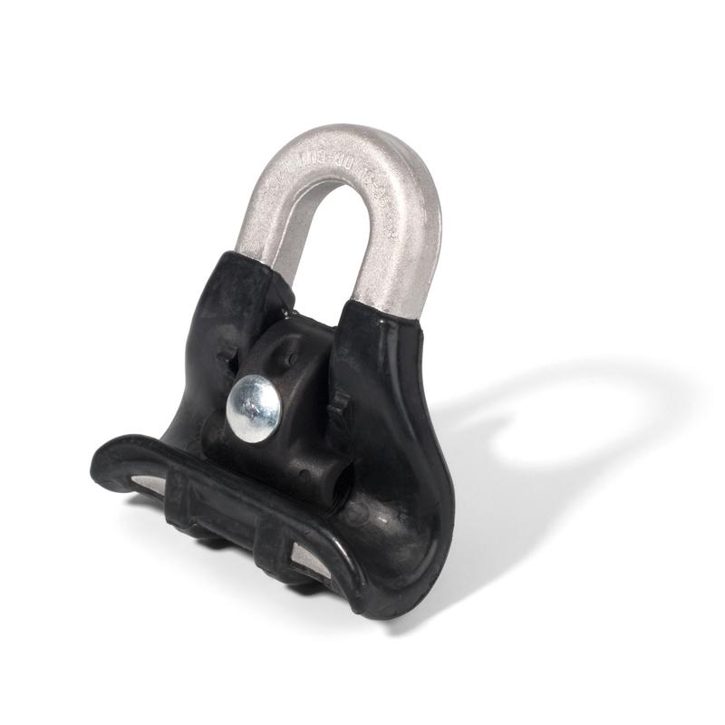 ППЗ-90 КВТ ППЗ-90 Зажим поддерживающий промежуточный