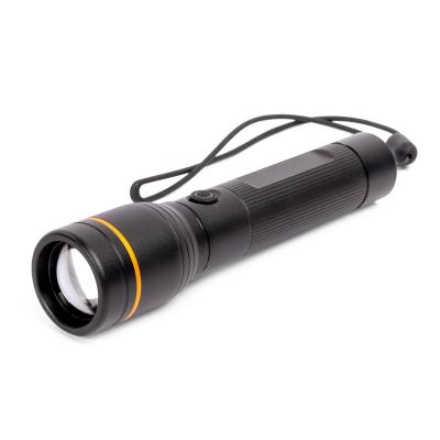 FL-8033 серия ПРОФИ КВТ FL-8033 серия ПРОФИ Фонарик ручной