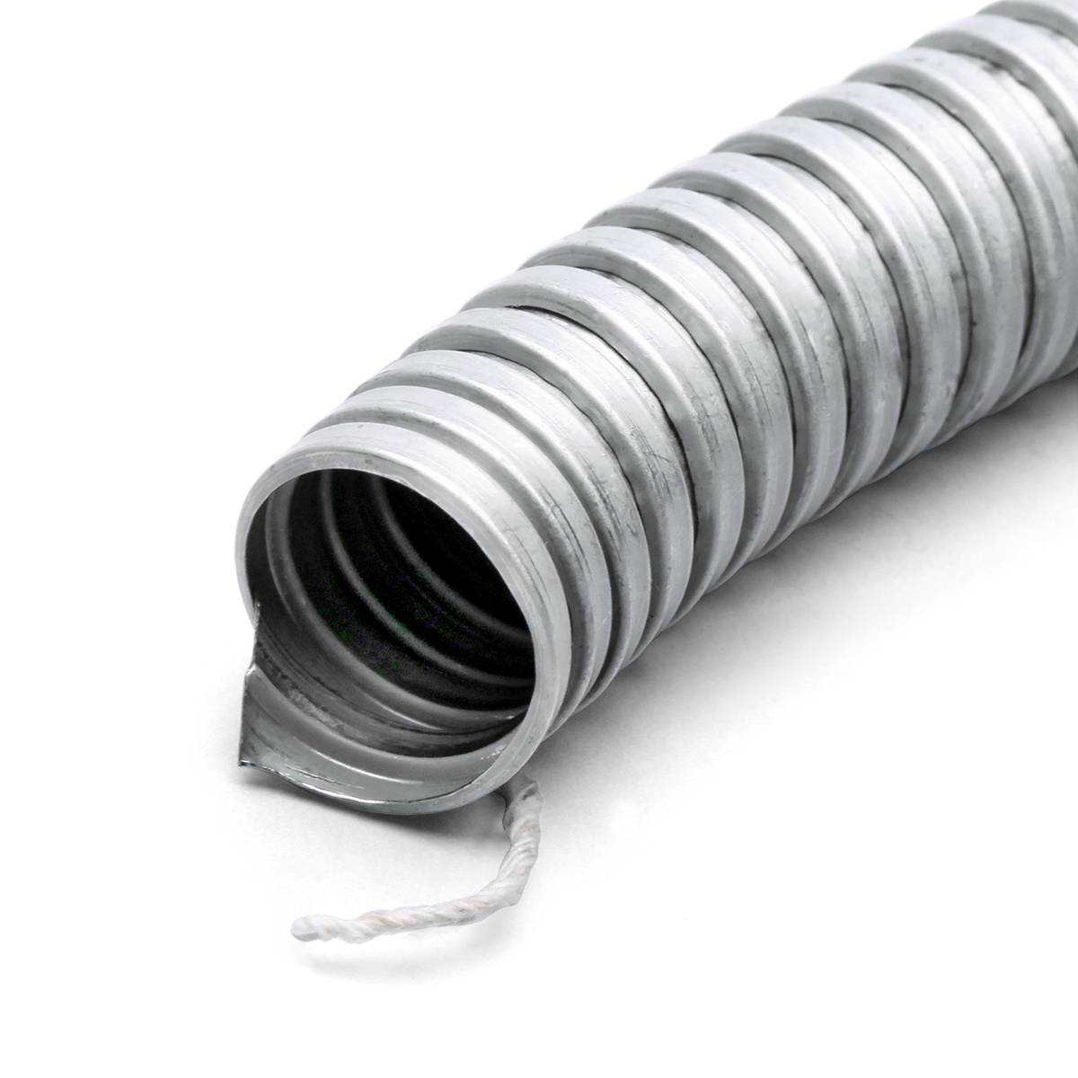 Р3-ЦХ 15 Fortisflex Р3-ЦХ 15 Металлорукав