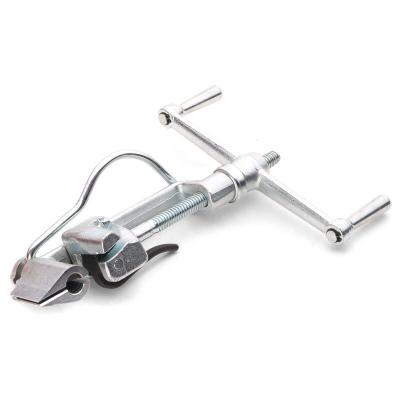 ИН-20 серия ПРОФИ КВТ ИН-20 серия ПРОФИ Инструмент для натяжения стальной ленты