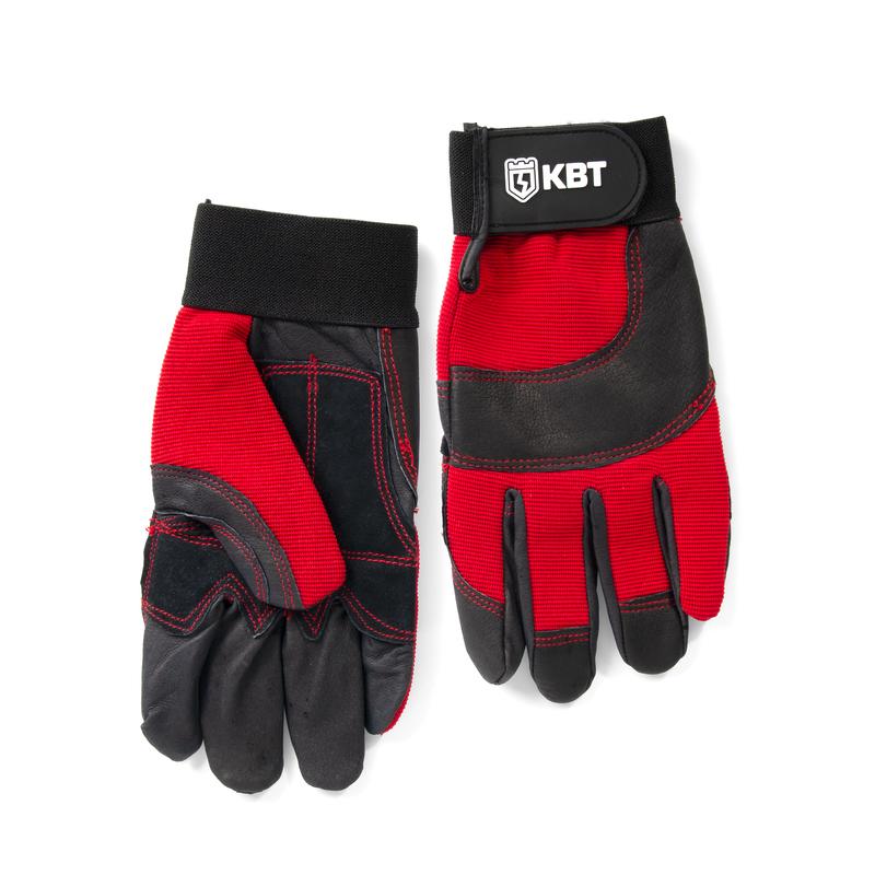 С-33M серия ПРОФИ КВТ С-33M серия ПРОФИ Перчатки монтажника