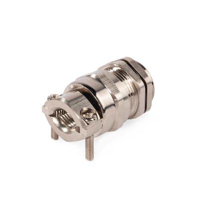 MGM-DL 63 (37-44 мм) Fortisflex MGM-DL 63 (37-44 мм) Ввод кабельный латунный