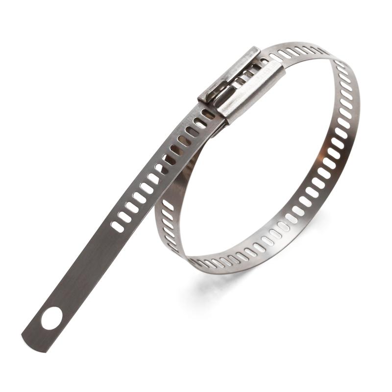 СКЛ (316) 7х450 Fortisflex СКЛ (316) 7х450 Стяжка стальная