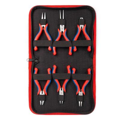 НМП-6 серия МАСТЕР КВТ НМП-6 серия МАСТЕР Набор мини-инструментов