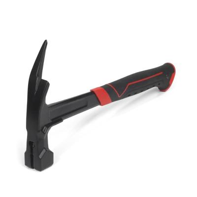 МКК-600 серия ПРОФИ КВТ МКК-600 серия ПРОФИ Молоток кровельщика кованый