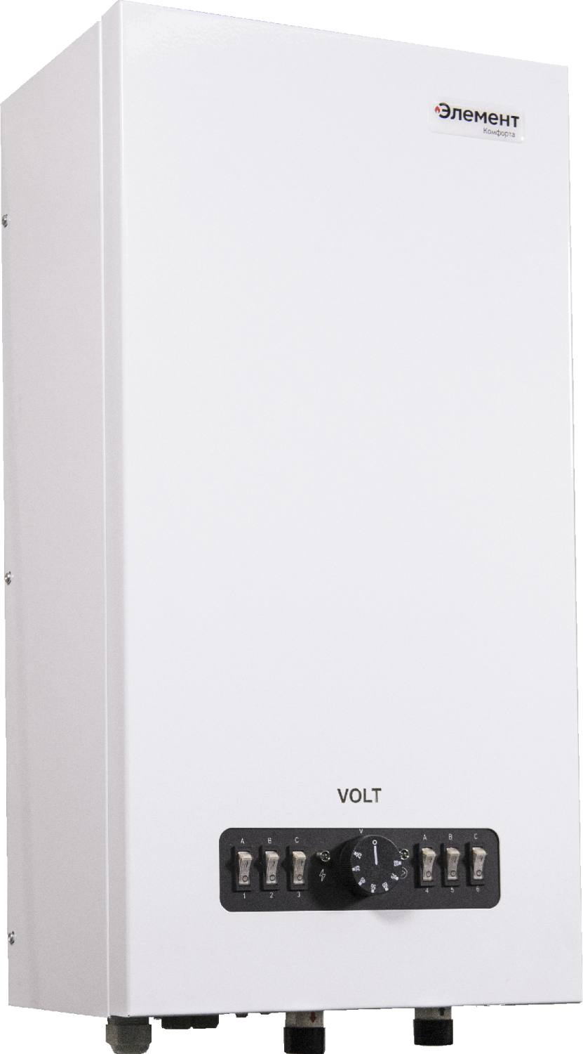 Котел электрический (миникотельная) Элемент Комфорта VOLT - 6