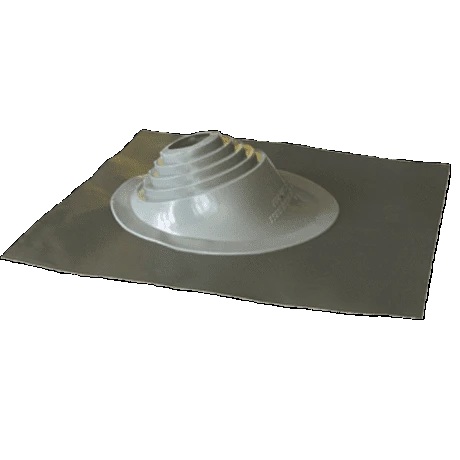 Мастер-флеш №17 75-200 мм (угловой) серый