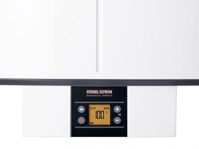 Накопительный водонагреватель STIEBEL ELTRON SHZ 150 LCD