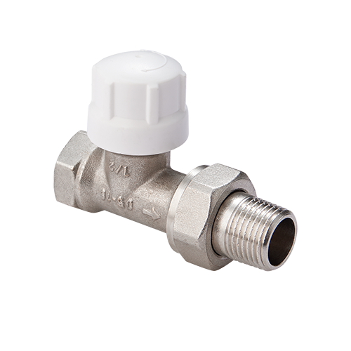 Клапан термостатический прямой MVI 1/2"
