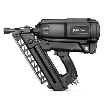 GCN-90 серия ПРОФИ КВТ GCN-90 серия ПРОФИ Газовый монтажный пистолет