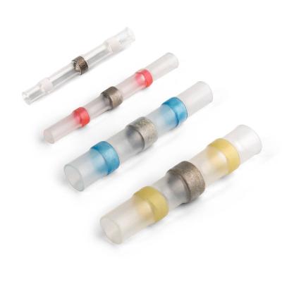 ПК-Т 6.0 КВТ ПК-Т 6.0 Cоединитель термоусаживаемый под пайку