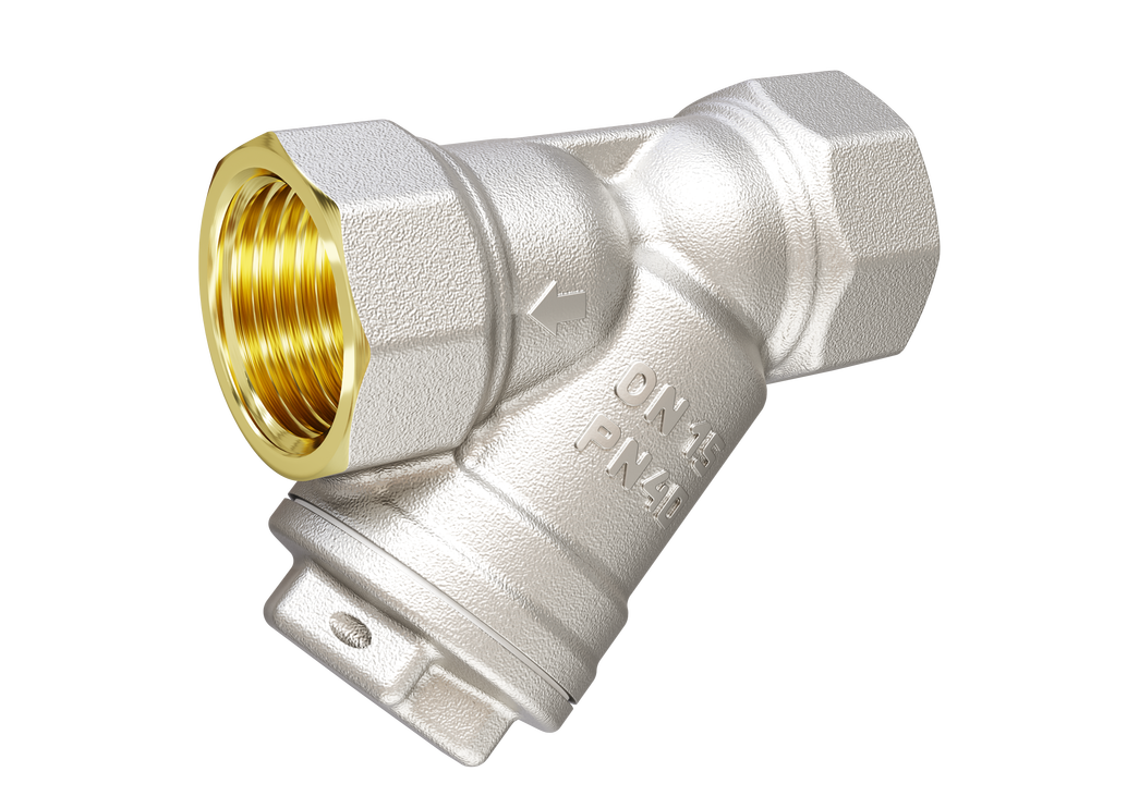 Фильтр косой LD Pride 57.15.В-В с биркой