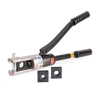 ПГР-150 СИП серия ПРОФИ КВТ ПГР-150 СИП серия ПРОФИ Пресс гидравлический ручной