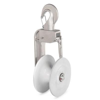 РМ-3 серия ПРОФИ КВТ РМ-3 серия ПРОФИ Ролик монтажный