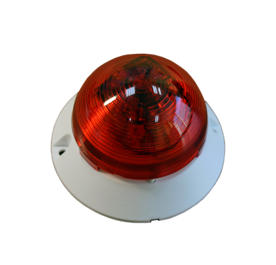 Сирена с индикатором Mega МЛ-170