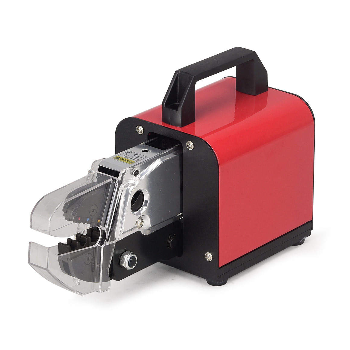 ПКП-01 серия ПРОФИ КВТ ПКП-01 серия ПРОФИ Пресс-клещи пневматические