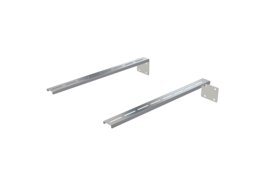 Штанга для стен. хомута ( AISI 430) L 250