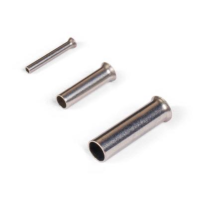 НШВ 0.75-8 КВТ НШВ 0.75-8 Наконечник штырьевой втулочный