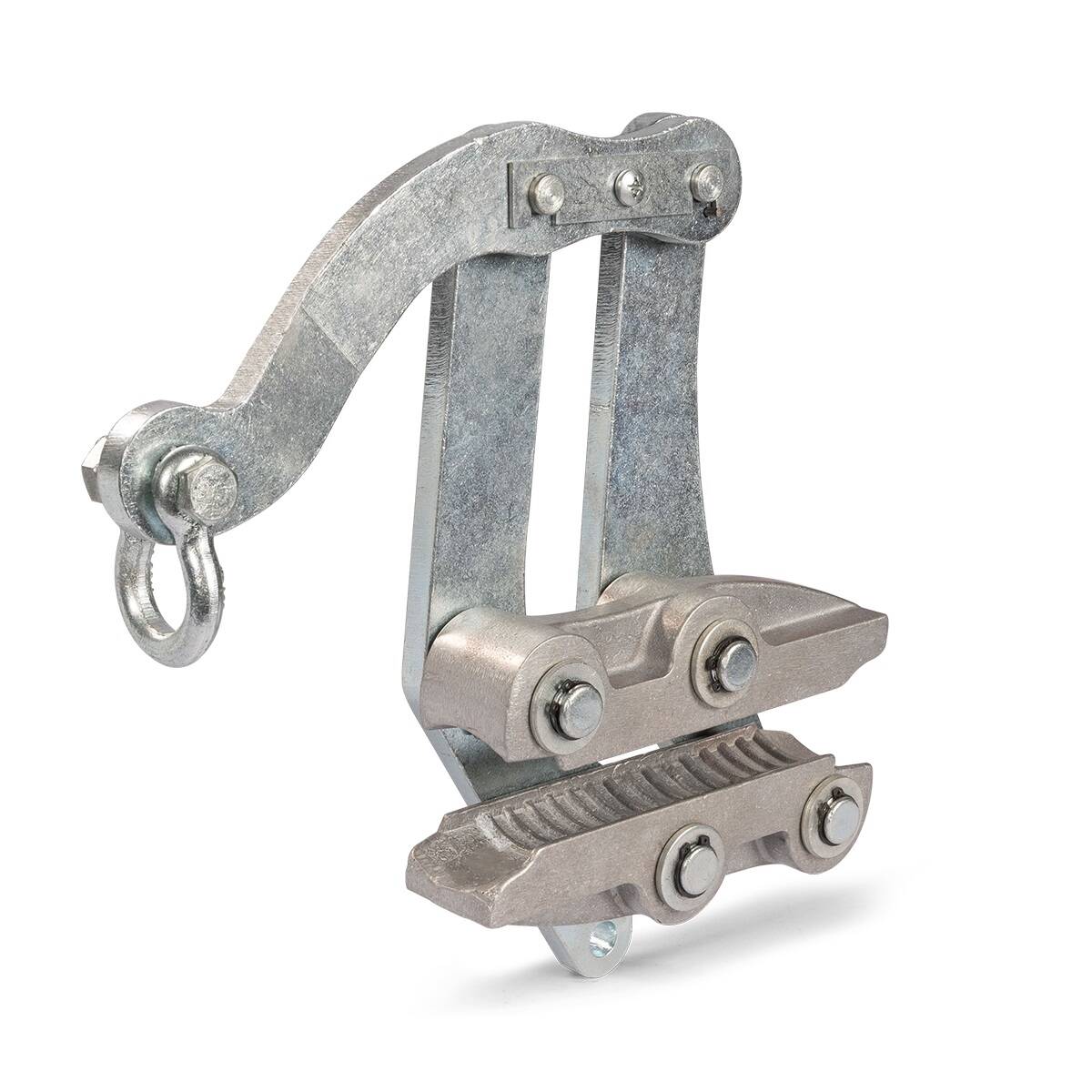 МЗ-29/41 (СИП4) серия ПРОФИ КВТ МЗ-29/41 (СИП4) серия ПРОФИ Зажим монтажный (лягушка)