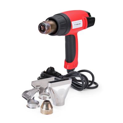 ТТ-1800 серия МАСТЕР КВТ ТТ-1800 серия МАСТЕР Фен технический