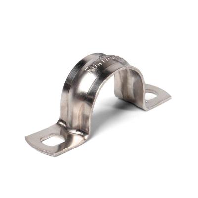 СМД (INOX) 19-20 Fortisflex СМД (INOX) 19-20 Скоба из нержавеющей стали