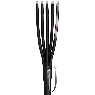 5ПКТп-1-25/50 нг-LS КВТ 5ПКТп-1-25/50 нг-LS Муфта кабельная концевая