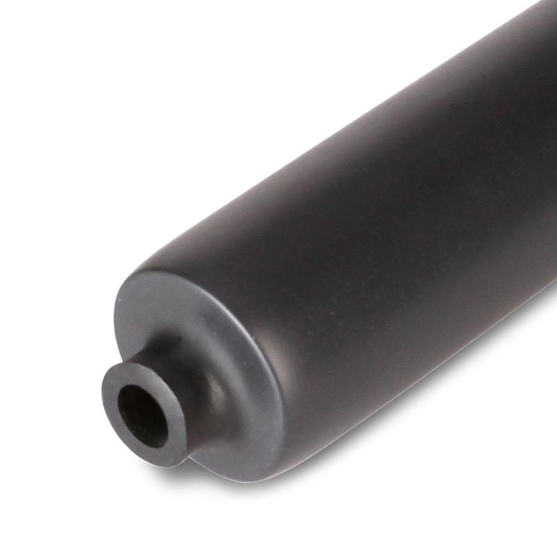 СТТК-40/12 КВТ СТТК-40/12 Трубка термоусадочная