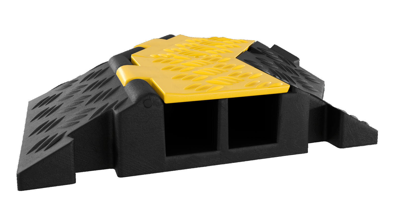 Кабель-канал ККР 2-12У правый