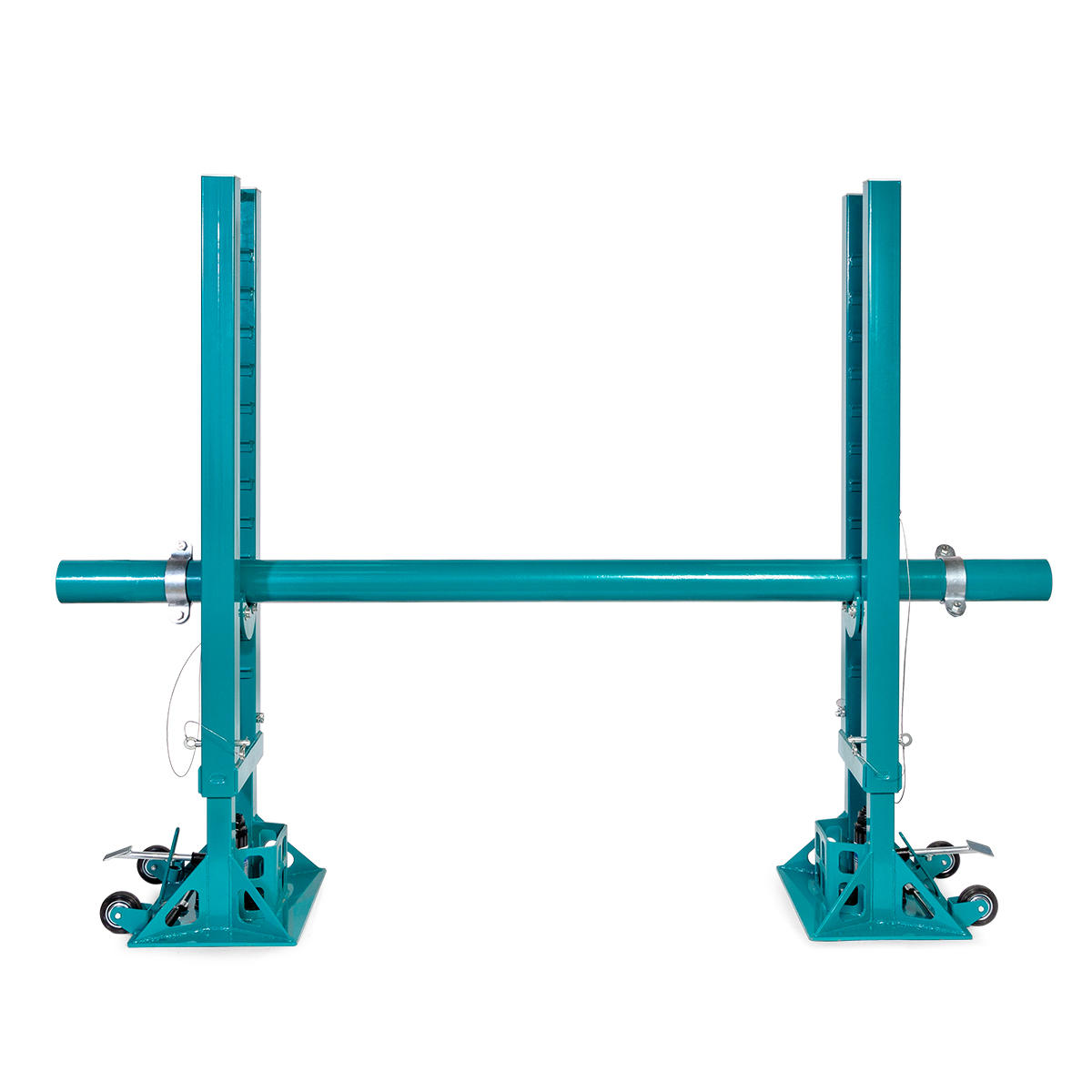 ДК-10ГП КВТ ДК-10ГП Домкрат кабельный