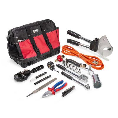 НИМ-3 «Сшитик» КВТ НИМ-3 «Сшитик» Набор инструментов для монтажа муфт