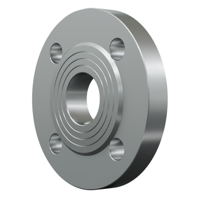 Фланец LD 25-16-01-1-B-12Х18Н10Т-II ГОСТ 33259-2015