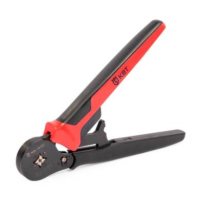 ПКВк-16 серия ПРАКТИК КВТ ПКВк-16 серия ПРАКТИК Пресс-клещи