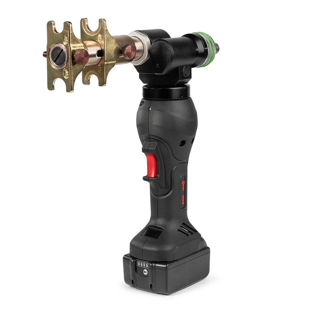 ПГРА-СЗР-32 серия ПРОФИ КВТ ПГРА-СЗР-32 серия ПРОФИ Пресс гидравлический аккумуляторный