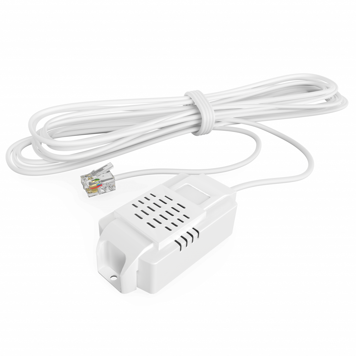 Датчик температуры воздуха ectoControl, проводной