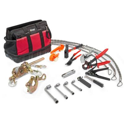 НИС-1 КВТ НИС-1 Набор для монтажа СИП