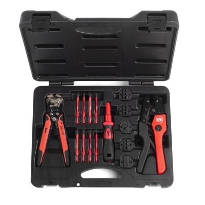 UNI серия ПРОФИ КВТ UNI серия ПРОФИ Набор универсальный