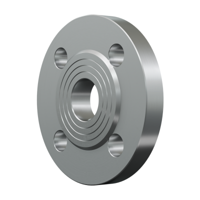 Фланец LD 20-10-01-1-B-12Х18Н10Т-II ГОСТ 33259-2015